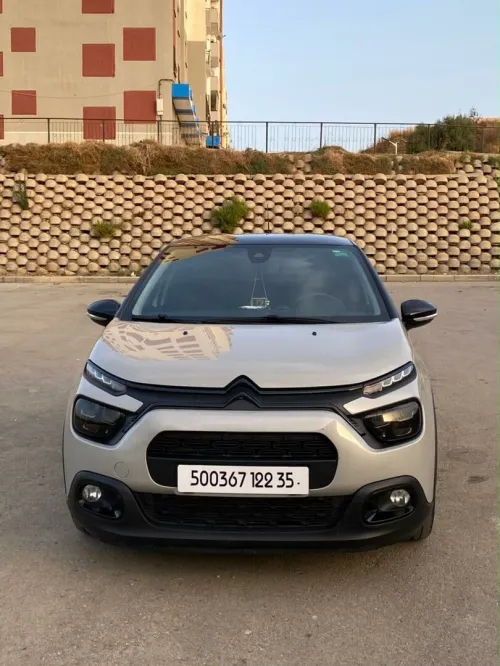 Citroen C3 2022 SHINE