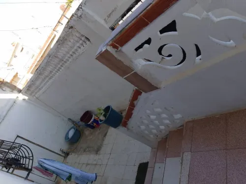 Vente Villa El Tarf El taref
