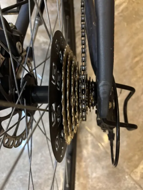 Btwin Btwin riverside rs500 2025
