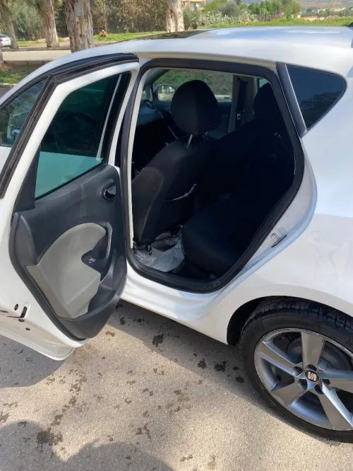 Seat Ibiza 2016 Titanium Pack