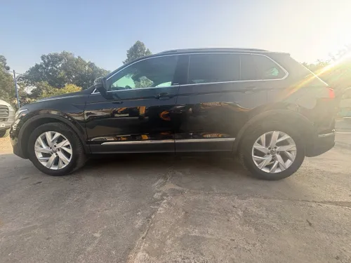 Volkswagen Tiguan 2023 Move