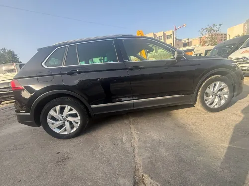 Volkswagen Tiguan 2023 Move