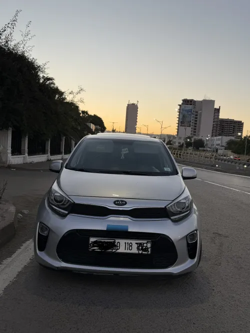Kia Picanto 2018 EX