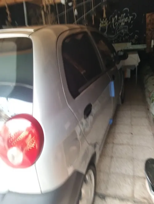 Chevrolet Spark 2013 Spark