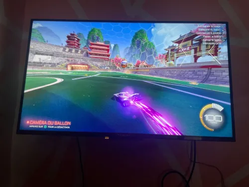 Ps5 standard avec manette et cd