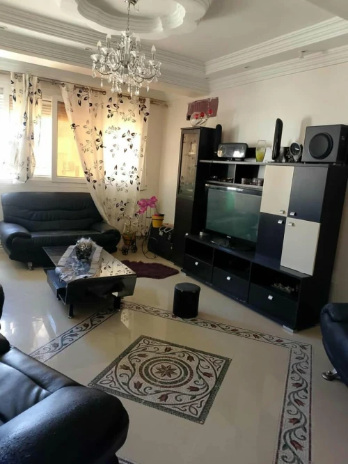 Vente Villa Alger El achour