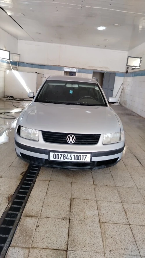 Volkswagen Passat 2000 Passat