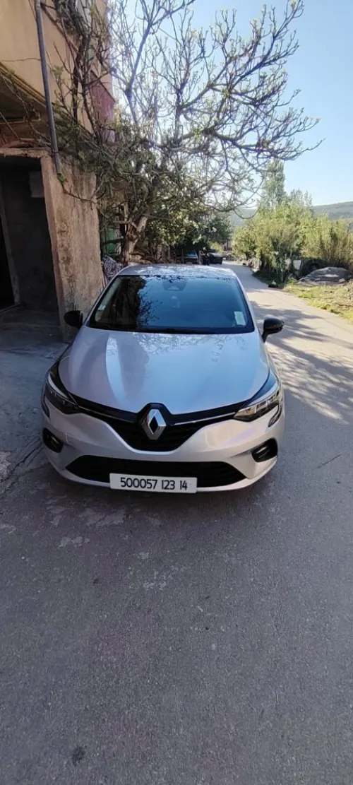 Renault Clio 5  2023 Equilibre