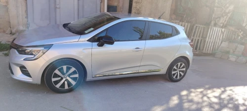 Renault Clio 5  2023 Equilibre
