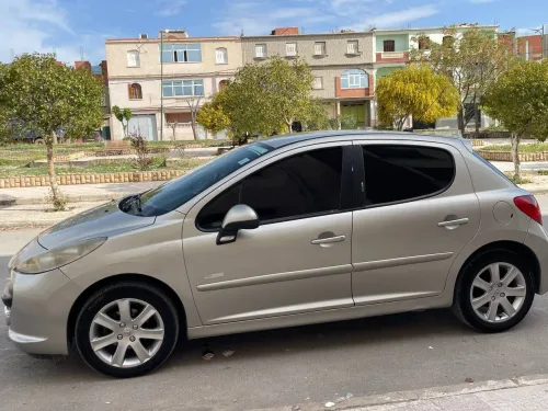 Peugeot 207 2009 207