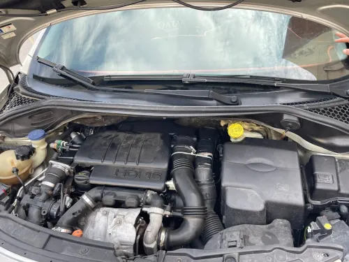 Peugeot 207 2009 207