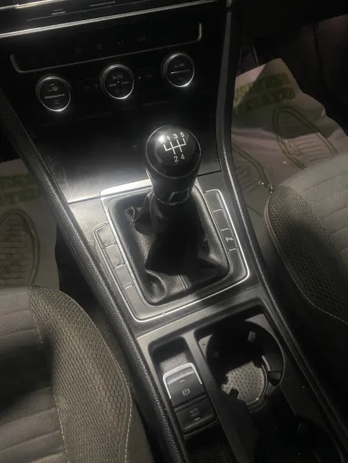 Volkswagen Golf 7 2014 Golf 7