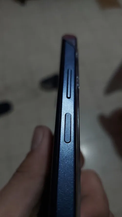 Infinix Smart 8