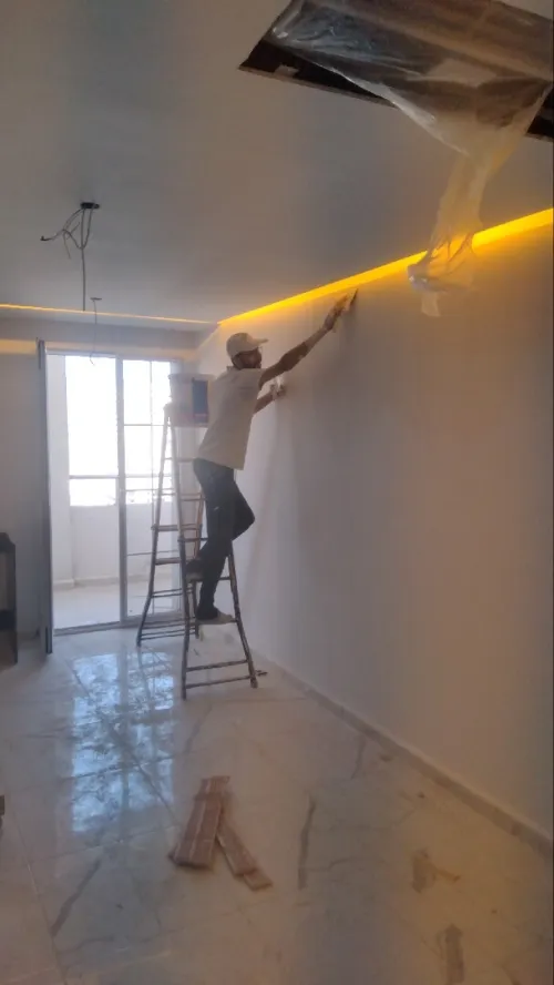 Peinture ba13 صبيغة بنتورة