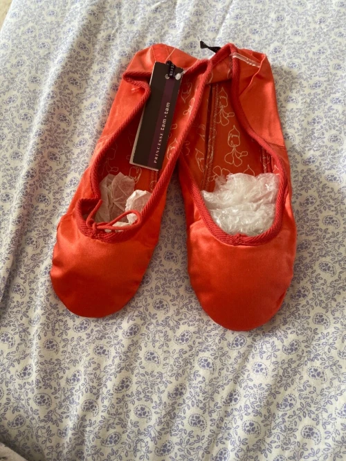 Chausson pour femme 
