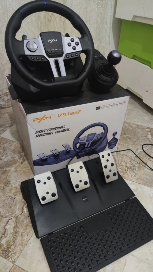 Pxn v9 gen2