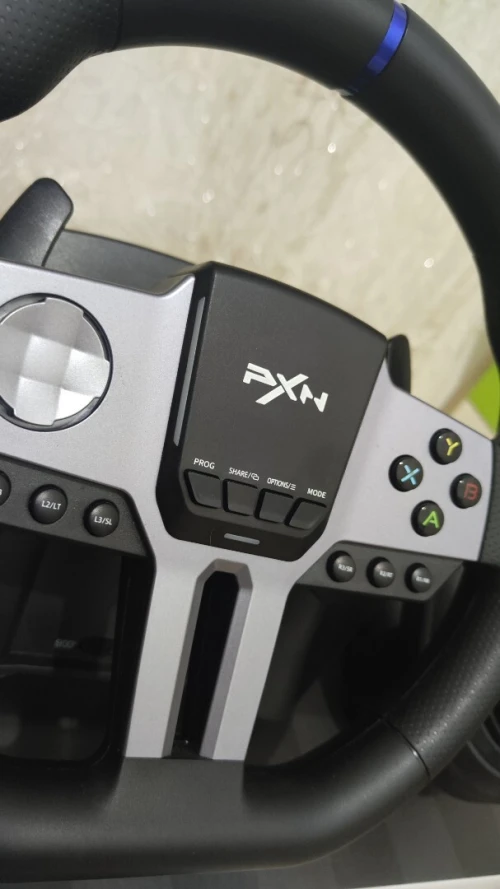 Pxn v9 gen2