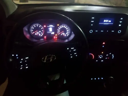 Hyundai Grand i10 2018 