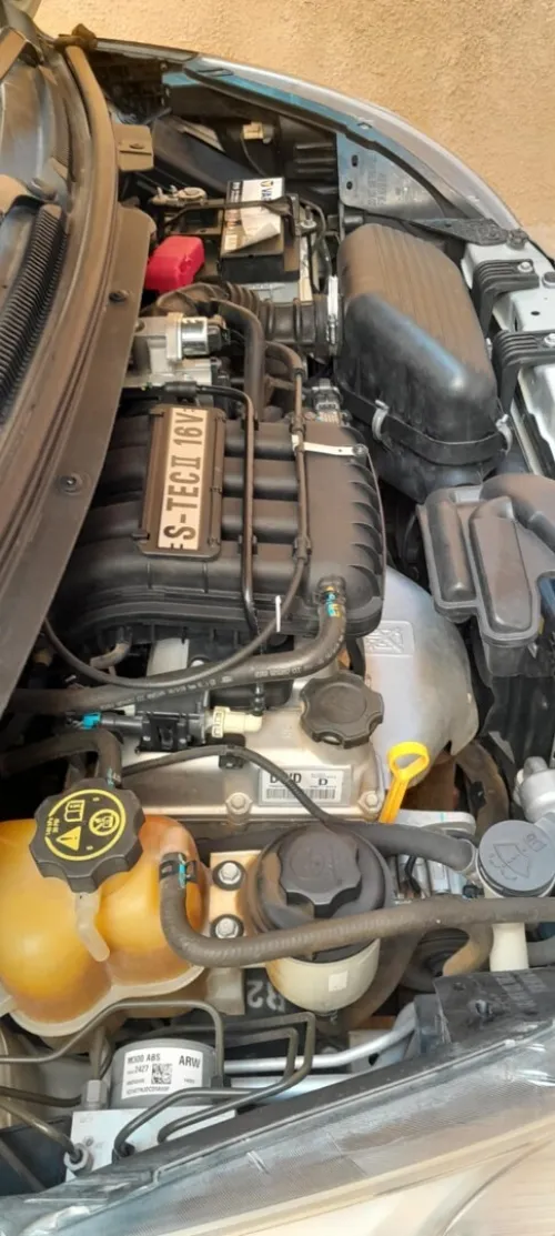 Chevrolet New spark 2014 