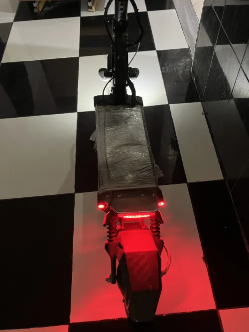 Dualtron Mini limited 2024
