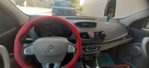 Renault Fluence 2010 Privilège
