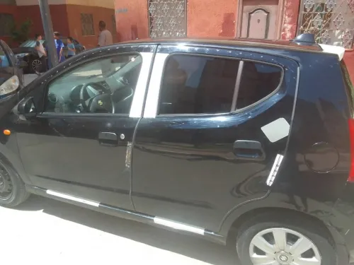 Suzuki Celerio 2010 Celerio
