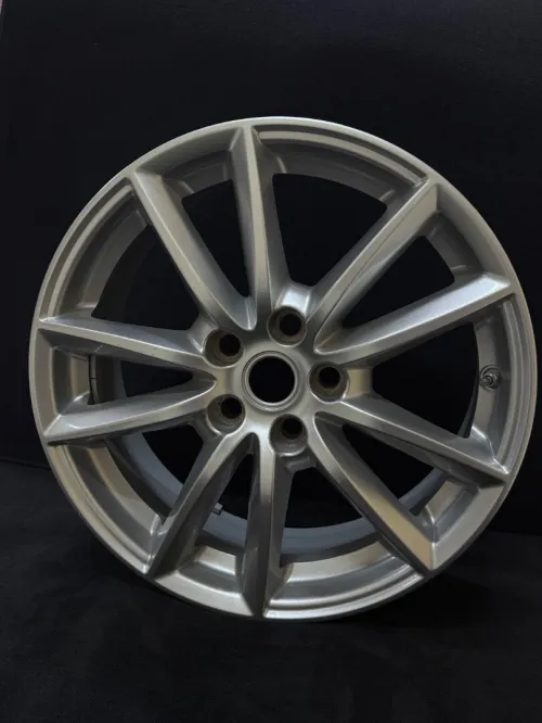 Jantes Range Rover Sport