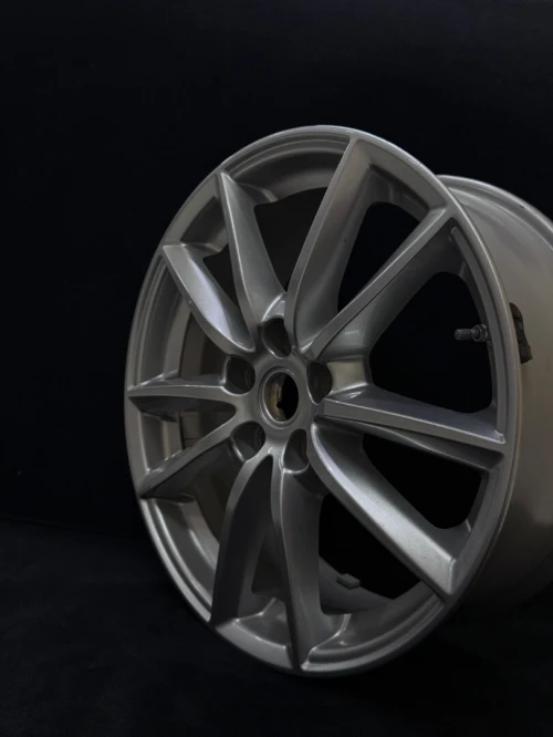 Jantes Range Rover Sport