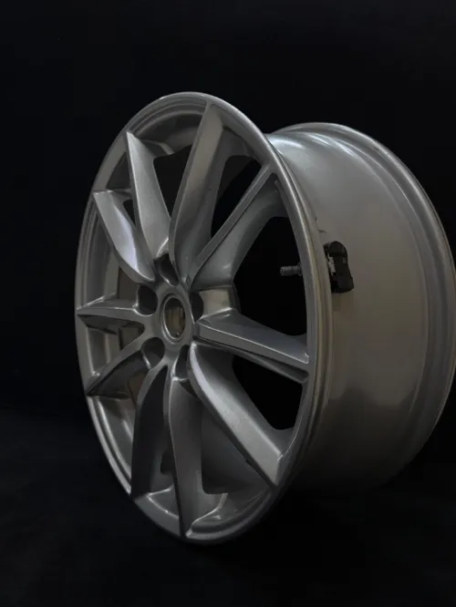 Jantes Range Rover Sport