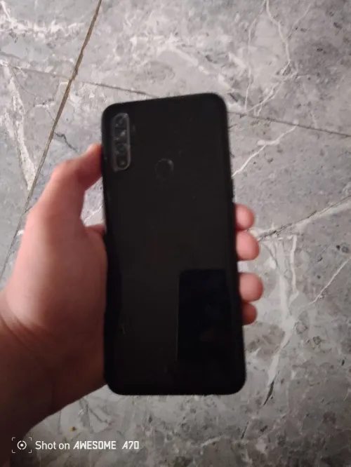 Fih 6ram 128 gb Oppo
