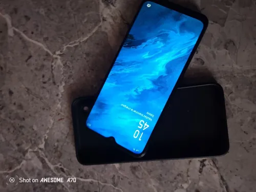 Fih 6ram 128 gb Oppo
