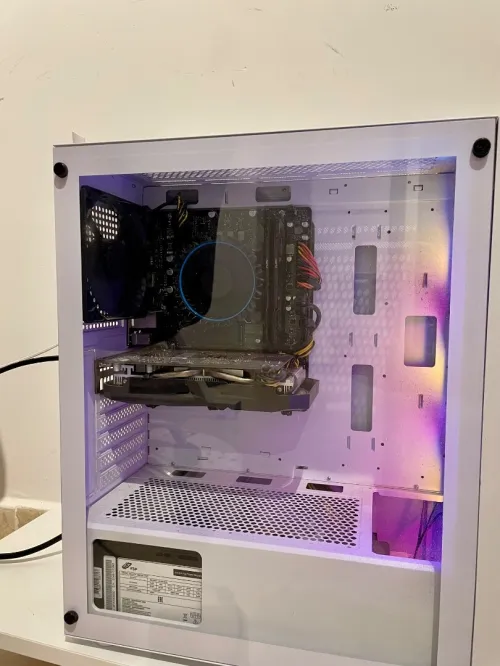 Pc gamer for sell