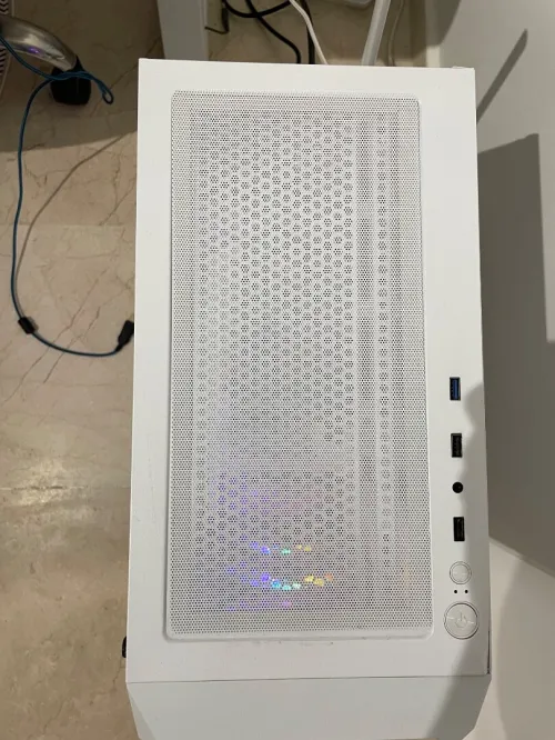 Pc gamer for sell