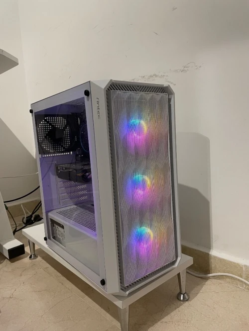 Pc gamer for sell