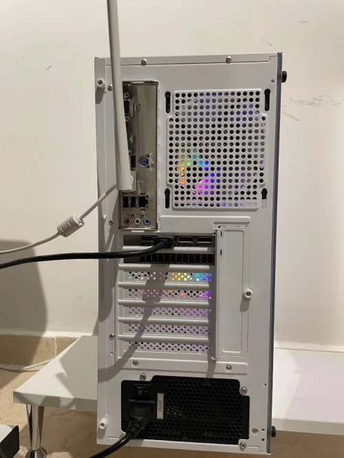 Pc gamer for sell