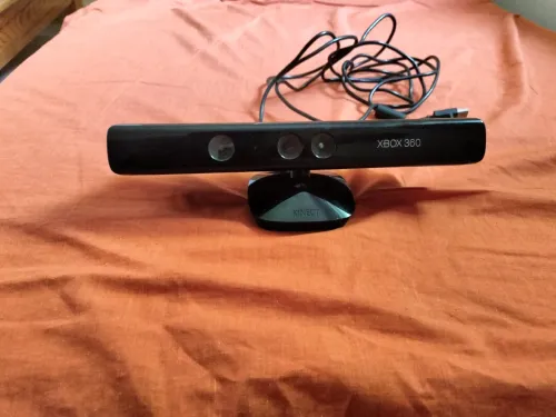 kinet xbox 360 