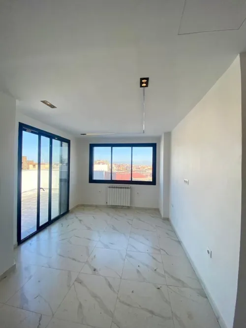 Vente Appartement F3 Alger Oued smar