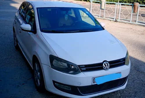 Volkswagen Polo 2013 Team