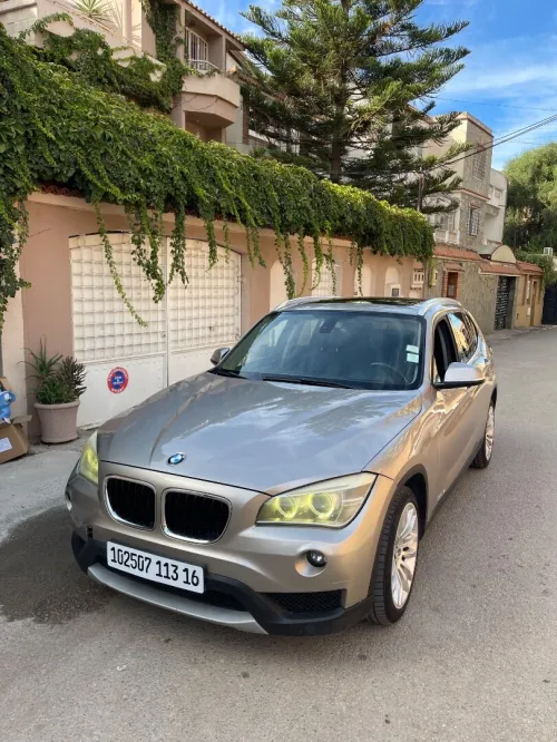 BMW X1 2013 Confort