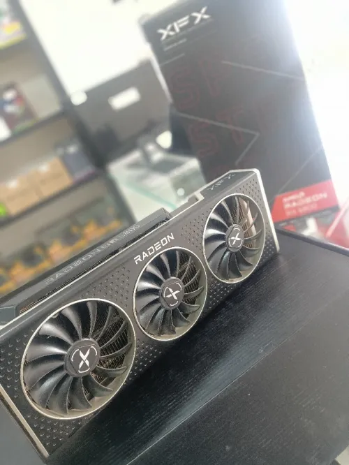 AMD Radeon XfX RX 6800 16Gb GDDR6