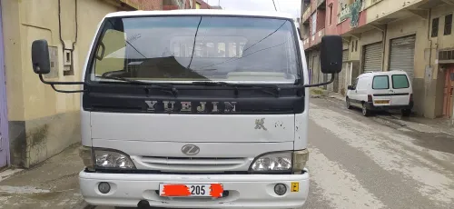 yuejin abben 2005