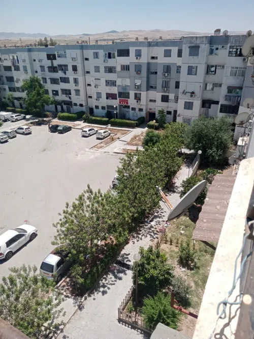 Vente Appartement F4 Constantine El khroub