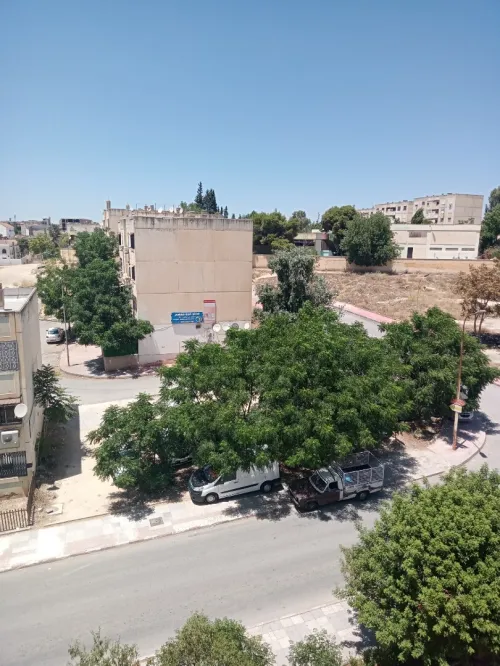 Vente Appartement F4 Constantine El khroub