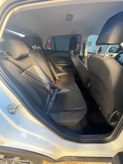 Volkswagen T-Cross 2023 Life Tech