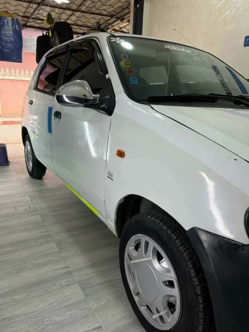 Suzuki Alto K10 2010 Alto K10