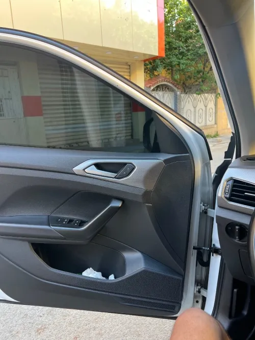 Volkswagen T-Cross 2023 Life Tech