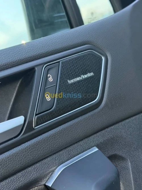 Volkswagen Tiguan 2024 R lien