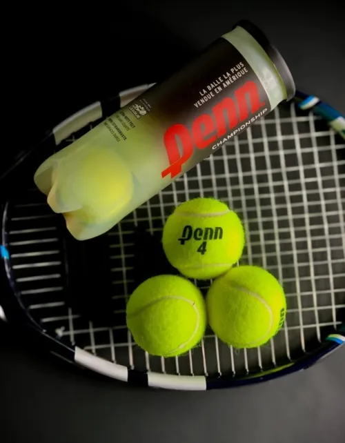 Raquette Eagle Babolat + Balles Head