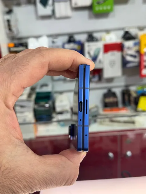 Samsung Galaxy Z Fold 7