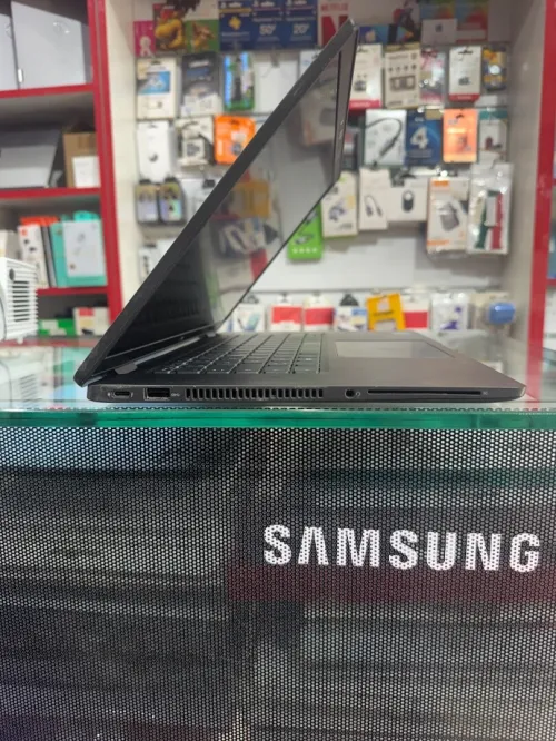 Dell Latitude 7250